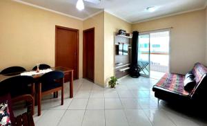 Cantinho do Churrasco - Varanda Gourmet a 60 mts praia