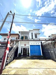 Aurelia Syariah Homestay Dieng