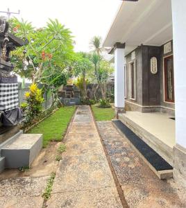 Cozy 2BR with Kitchent in Kampial Nusa Dua
