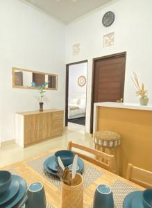 Cozy 2BR with Kitchent in Kampial Nusa Dua