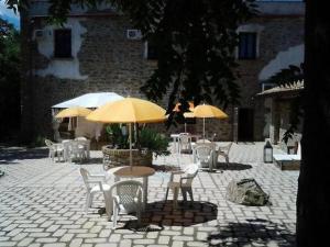 Villa Regale B e B Country House