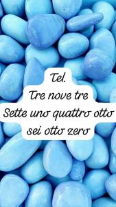 Villa Regale B e B Country House