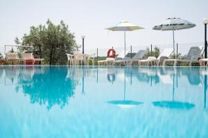 Blucamp Natural Village