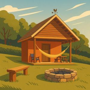 ADM chalé Chiaradia