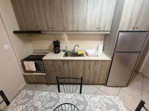 Familyhouse apartments Arkasa