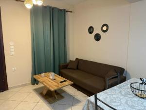 Familyhouse apartments Arkasa