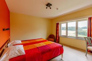 La Ferme dAuwez - Les Hirondelles - Gîte 15 pers avec piscines et sauna