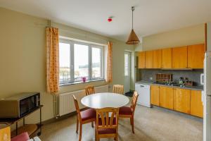 La Ferme dAuwez - Les Hirondelles - Gîte 15 pers avec piscines et sauna