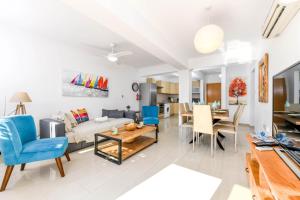 Nissi Apartment #102 - 4hvězdičkové hotely ve městě Ayia Napa