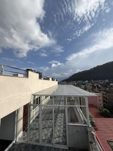 The Crazys Apartment