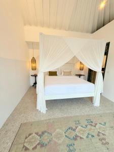 Villa Gamelan Bohème Chic Bali