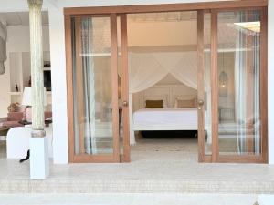 Villa Gamelan Bohème Chic Bali