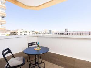 Live Americas Beach pool 2