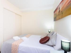 Live Americas Beach pool 2