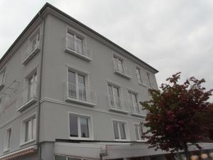 Hotel Christiansen