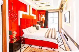 Anfa Studio Sea View