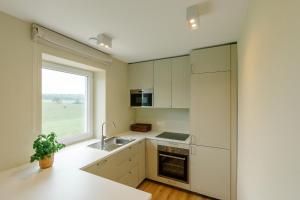 La Ferme dAuwez - Horizon - Gîte 6 pers avec sauna et piscine partagés