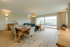 La Ferme dAuwez - Horizon - Gîte 6 pers avec sauna et piscine partagés