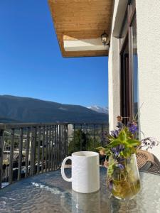 Hillside Mestia ჰილსაიდ მესტია