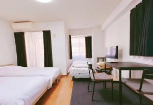 Kamata Opus2 Apartment