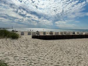 Ferienwohnung WESTSIDE Ostseebad Damp