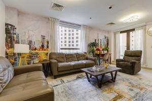 Shams, JBR - 2BR Apartment - Allsopp & Allsopp