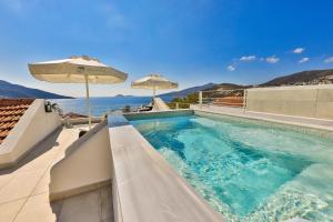 The Old Town Residence - KALKAN