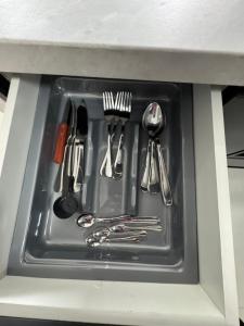 Barra DUETTO Vista Mar