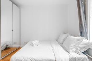 Montmartre - Élégance & Charme au pied Sacré-Cœur