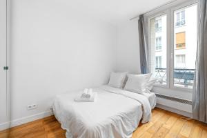 Montmartre - Élégance & Charme au pied Sacré-Cœur