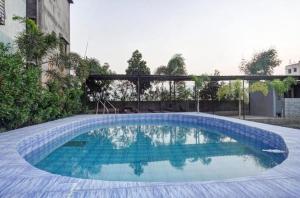 Yashraj7 Resort and Hotel