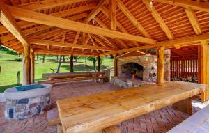 Eko Selo Krs by Villas Guide