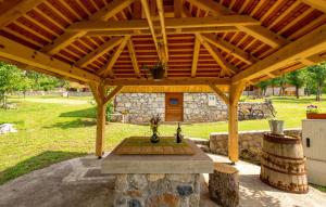 Eko Selo Krs by Villas Guide