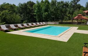 Eko Selo Krs by Villas Guide