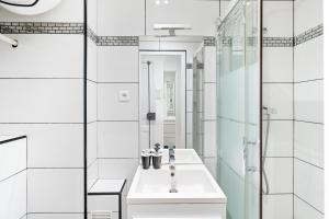 Montmartre - Élégance & Charme au pied Sacré-Cœur