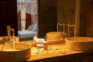 Arusha Explorers Lodge