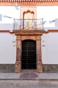 Casa de la Carrera Cantillana