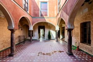 Casa de la Carrera Cantillana