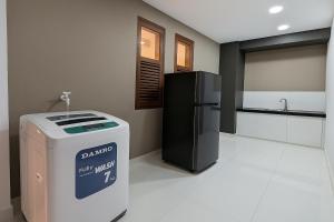 2-Bedroom Stay in Colombo 05