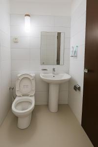 2-Bedroom Stay in Colombo 05