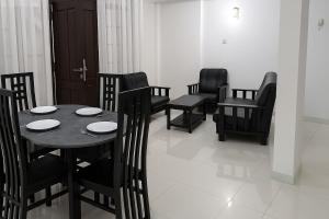 2-Bedroom Stay in Colombo 05