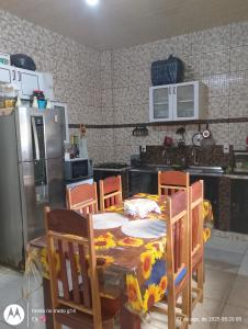 CASA MOBILIADA PARA TEMPORADa COP 30