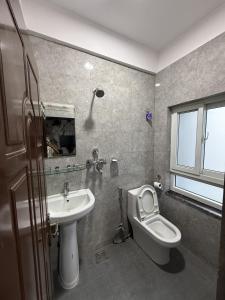 The Crazys Apartment