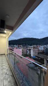 The Crazys Apartment