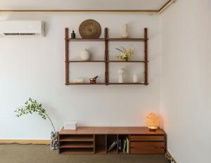 Chaseojae in Euljiro