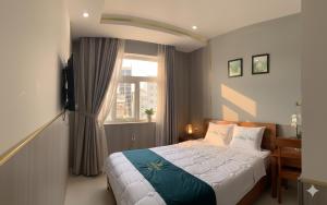 Hồng Phúc 5 Hotel