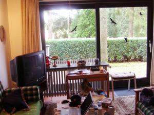 Lissendorf Forest View Lodge