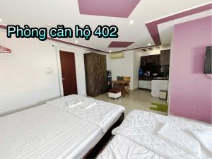 Thiên Phước Hotel