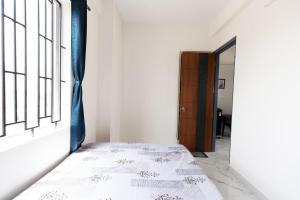 1BHK 2km From Hosa Road Metro with lift 601