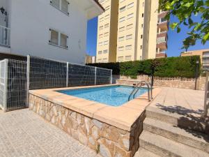 Apartamentos Gandia Familiar 3000